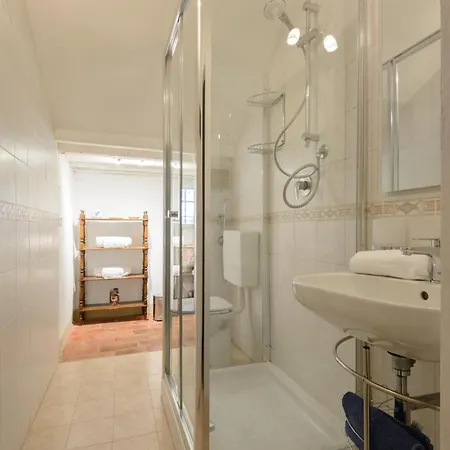 빌라 Al Glicine Di Sant'abondio