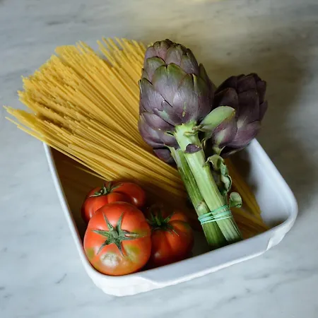 فيلة Al Glicine Di Sant'abondio *