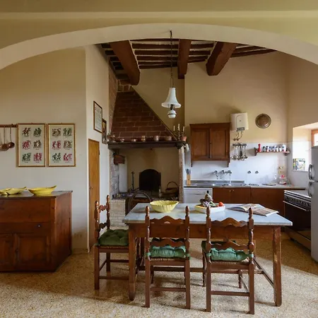 Al Glicine Di Sant'abondio *