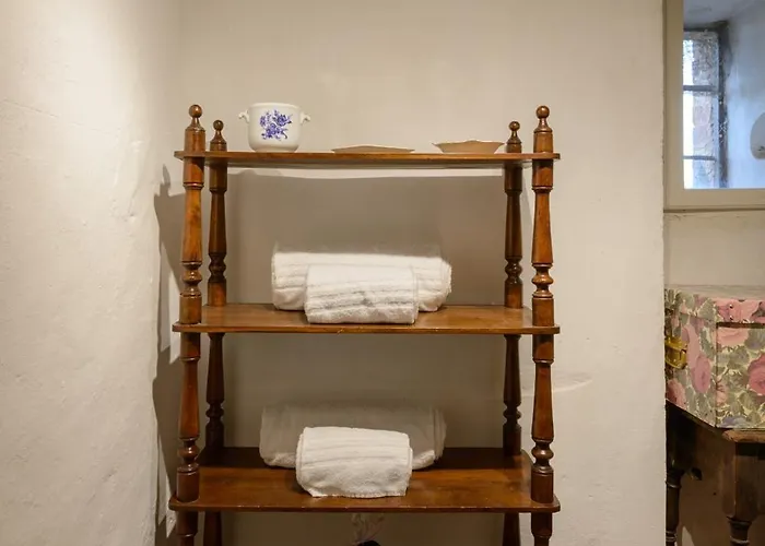 Al Glicine Di Sant'abondio *