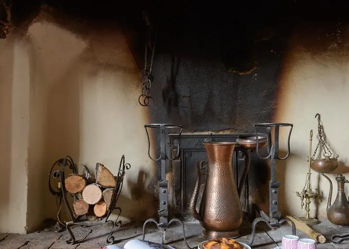 Al Glicine Di Sant'abondio * Сиена