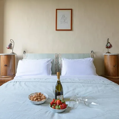 Al Glicine Di Sant'abondio *