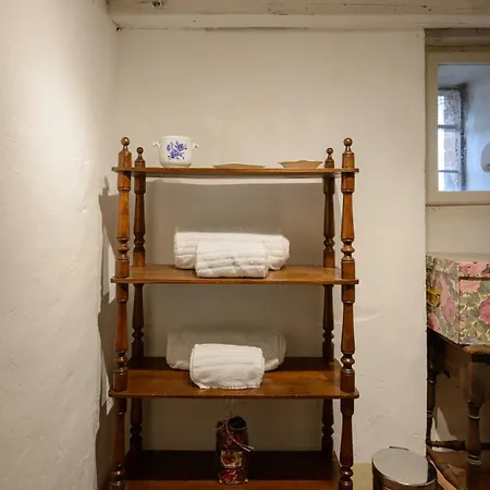 Al Glicine Di Sant'abondio *