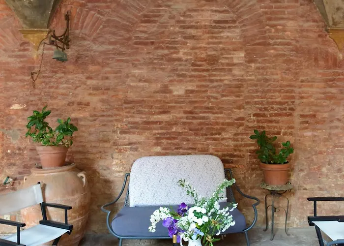 Vila Al Glicine Di Sant'abondio *