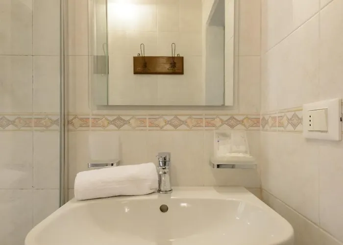 Al Glicine Di Sant'abondio *