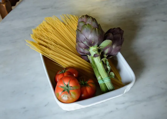 Vila Al Glicine Di Sant'abondio *